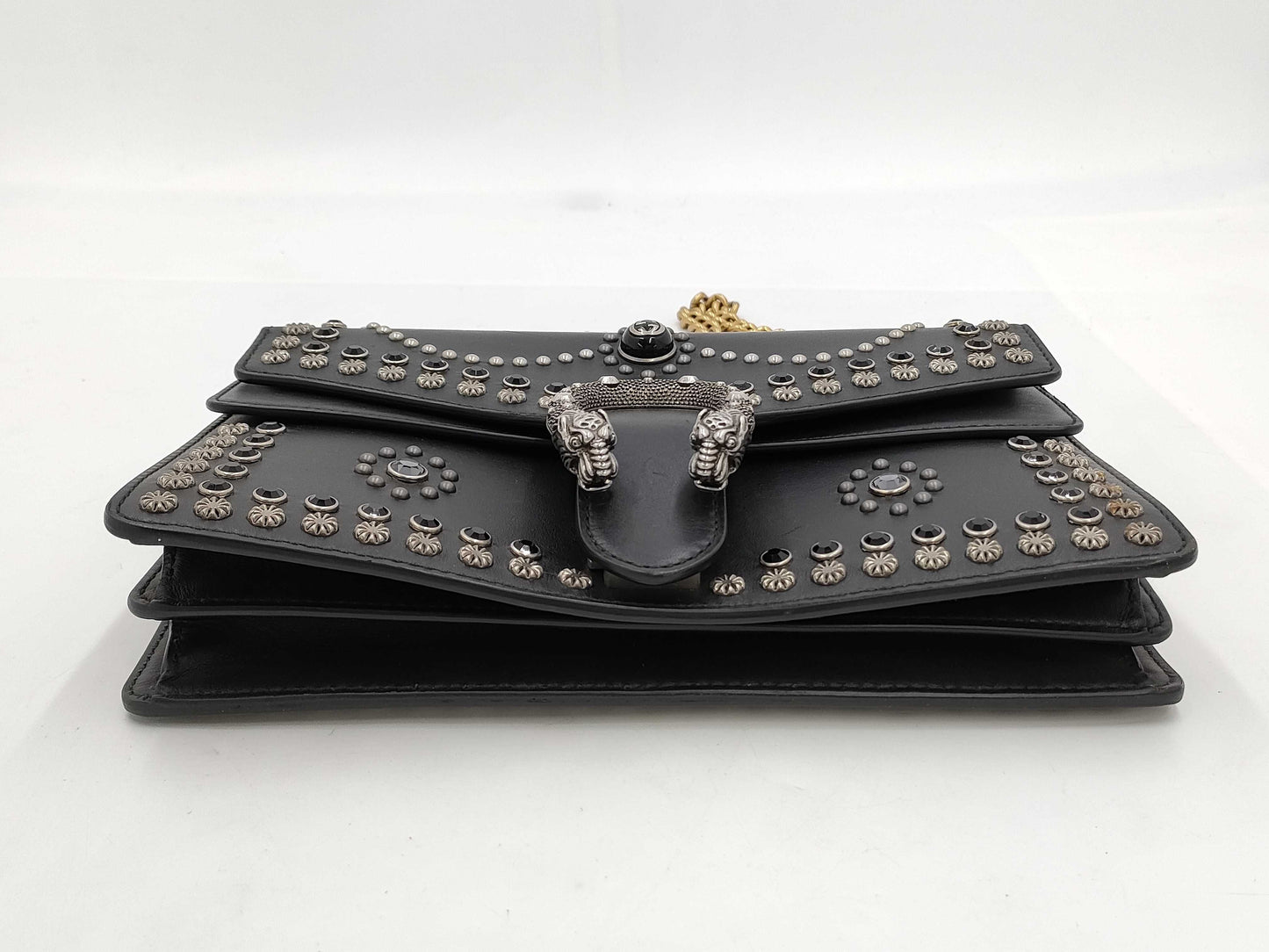 GUCCI 400249 Dionysus Shoulder Bag
