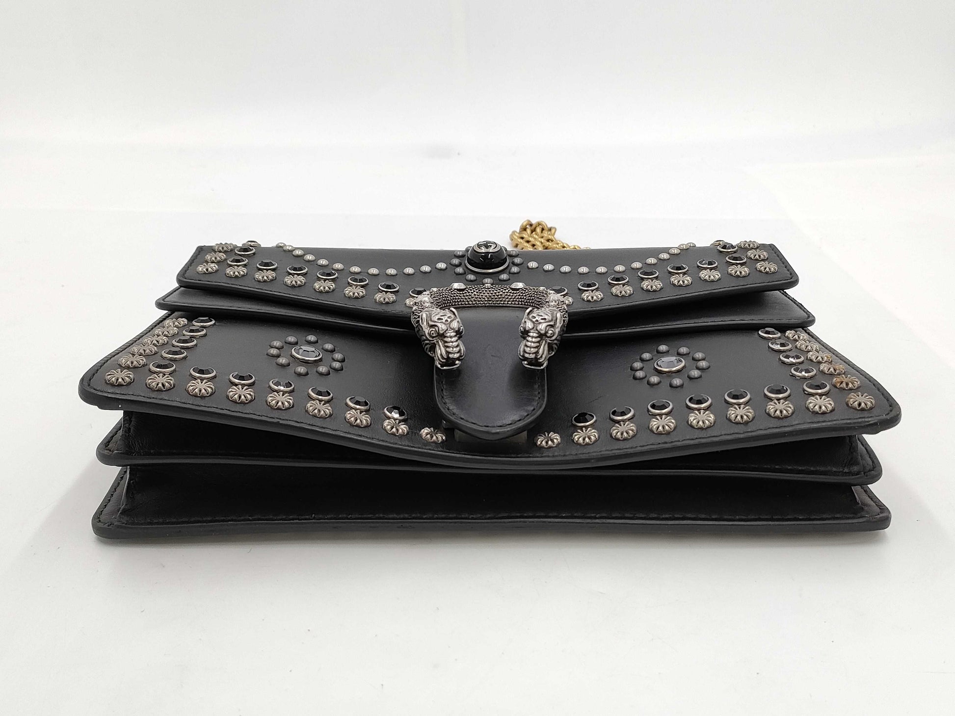 GUCCI 400249 Dionysus Shoulder Bag