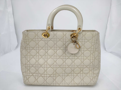 Dior DIOR Lady Bag