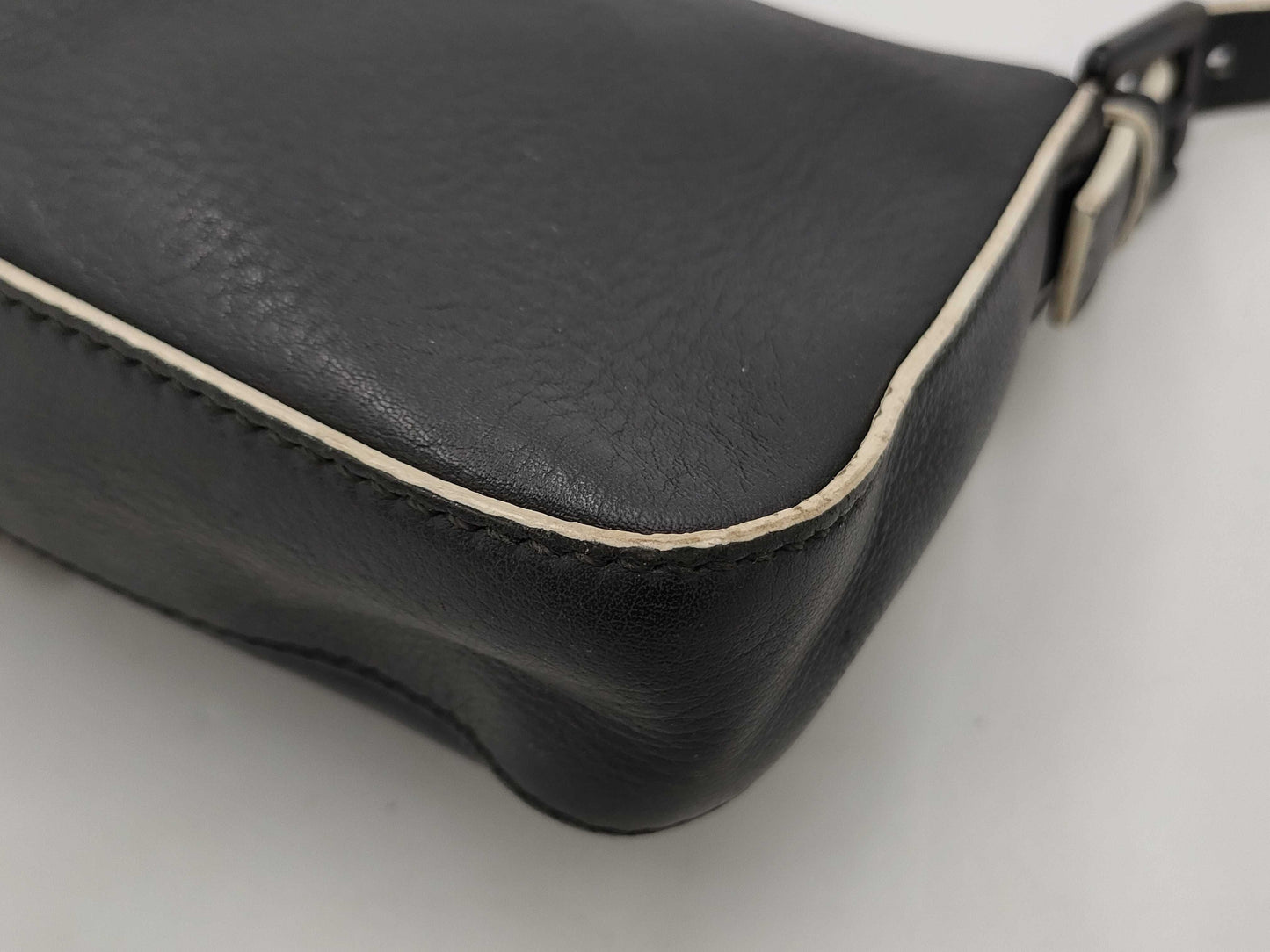 FENDI Monster Baguette Bag