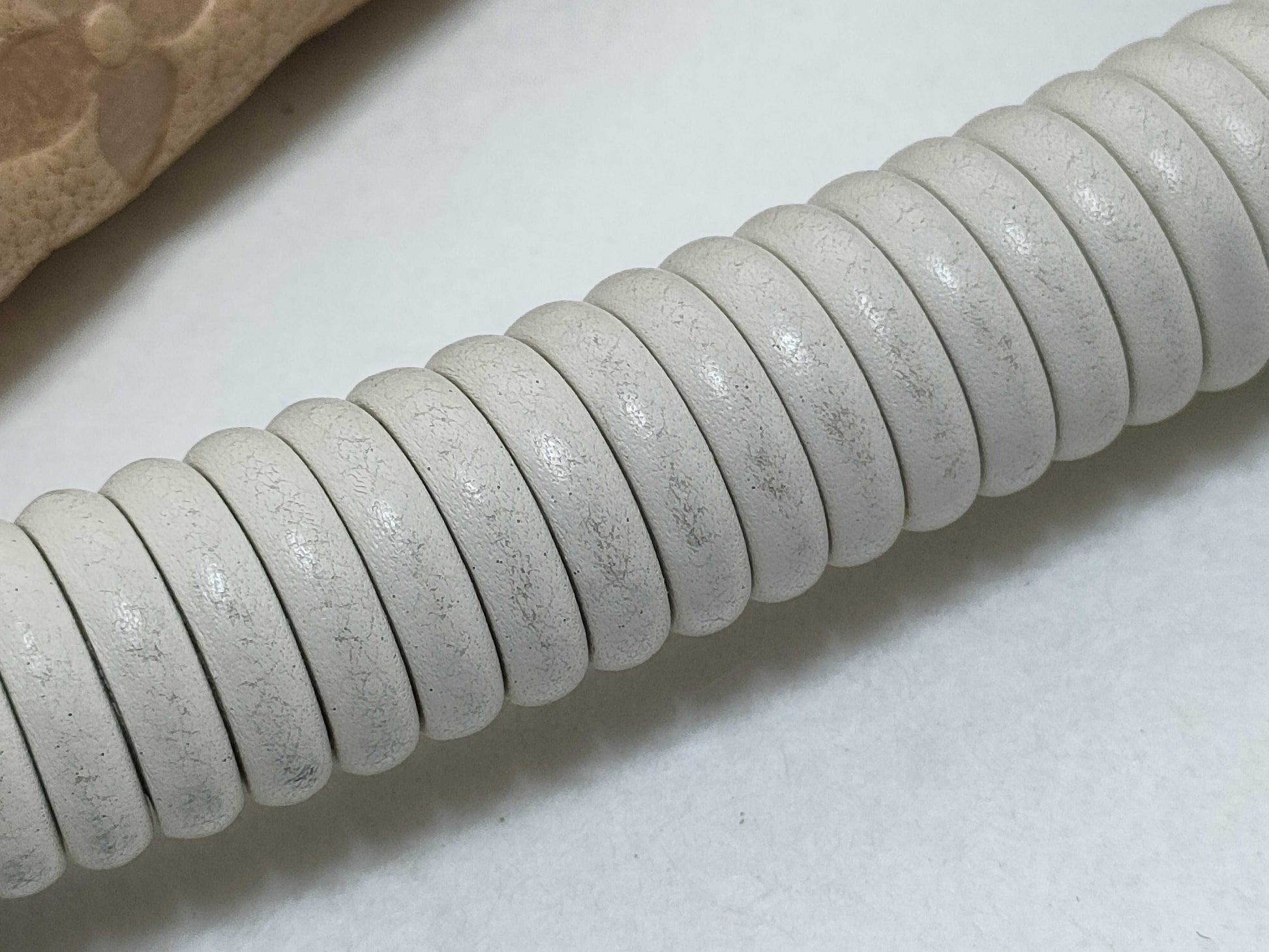 LOUIS VUITTON Underground Messenger Shoulder Bag