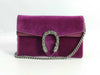 GUCCI Velvet Dionysus Shoulder Bag 476432