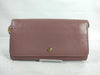 LOUIS VUITTON Sarah Cuir Chain Wallet Boudoir Other Accessories