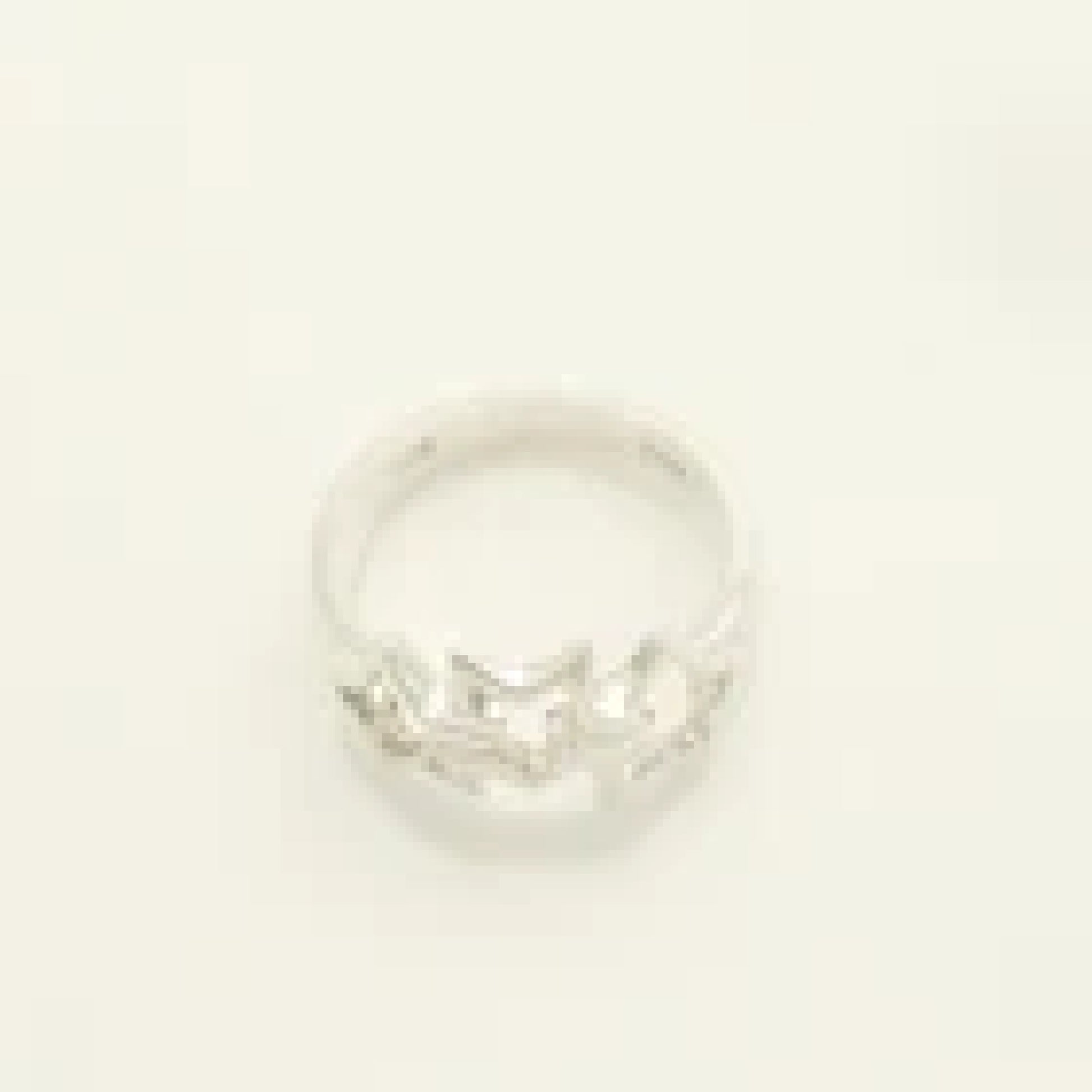 Tiffany&Co. Tiffany&Co. Tiffany&Co. Triple Star Ring No. 9.5 Silver 925 SV925 Weight 2.65g Ring