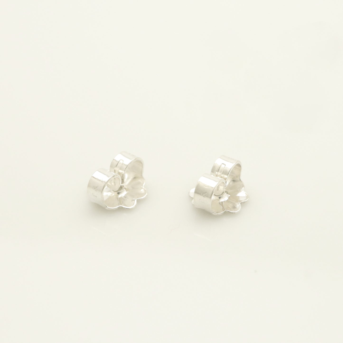 Tiffany&Co. Tiffany&Co. Tiffany&Co. Tiffany&Co. Loving Heart Arrow Paloma Picasso Stud Earrings Silver 925 SV925 Weight 1.66g Earrings