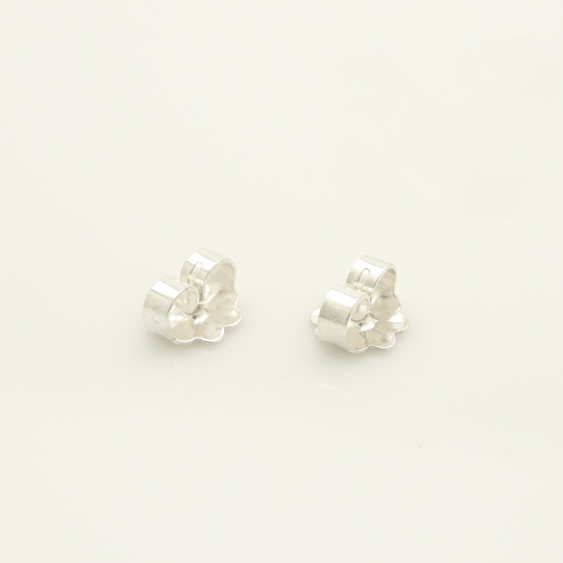 Tiffany&Co. Tiffany&Co. Tiffany&Co. Tiffany&Co. Loving Heart Arrow Paloma Picasso Stud Earrings Silver 925 SV925 Weight 1.66g Earrings