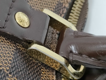 LOUIS VUITTON Monogram Alma N53151 Handbag