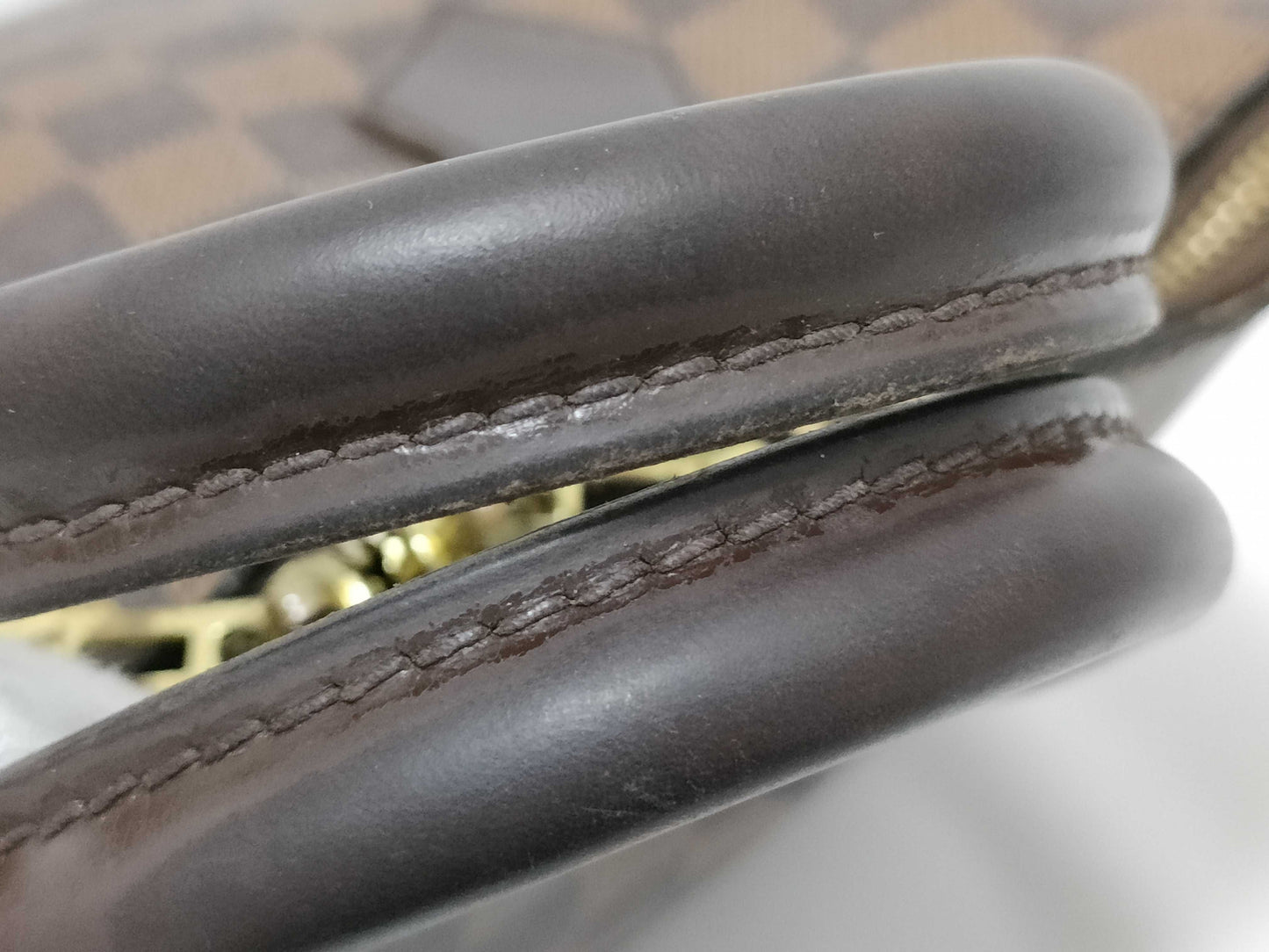 LOUIS VUITTON Monogram Alma N53151 Handbag