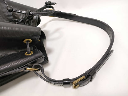 LOUIS VUITTON Epi Noe M52052 Shoulder Bag