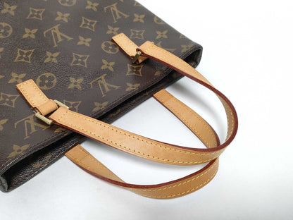 LOUIS VUITTON Monogram LOUIS VUITTON Vavin PM Monogram M51172 SR1012 Handbag
