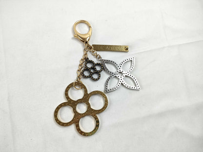 LOUIS VUITTON LOUIS VUITTON Key Case/Key Holder