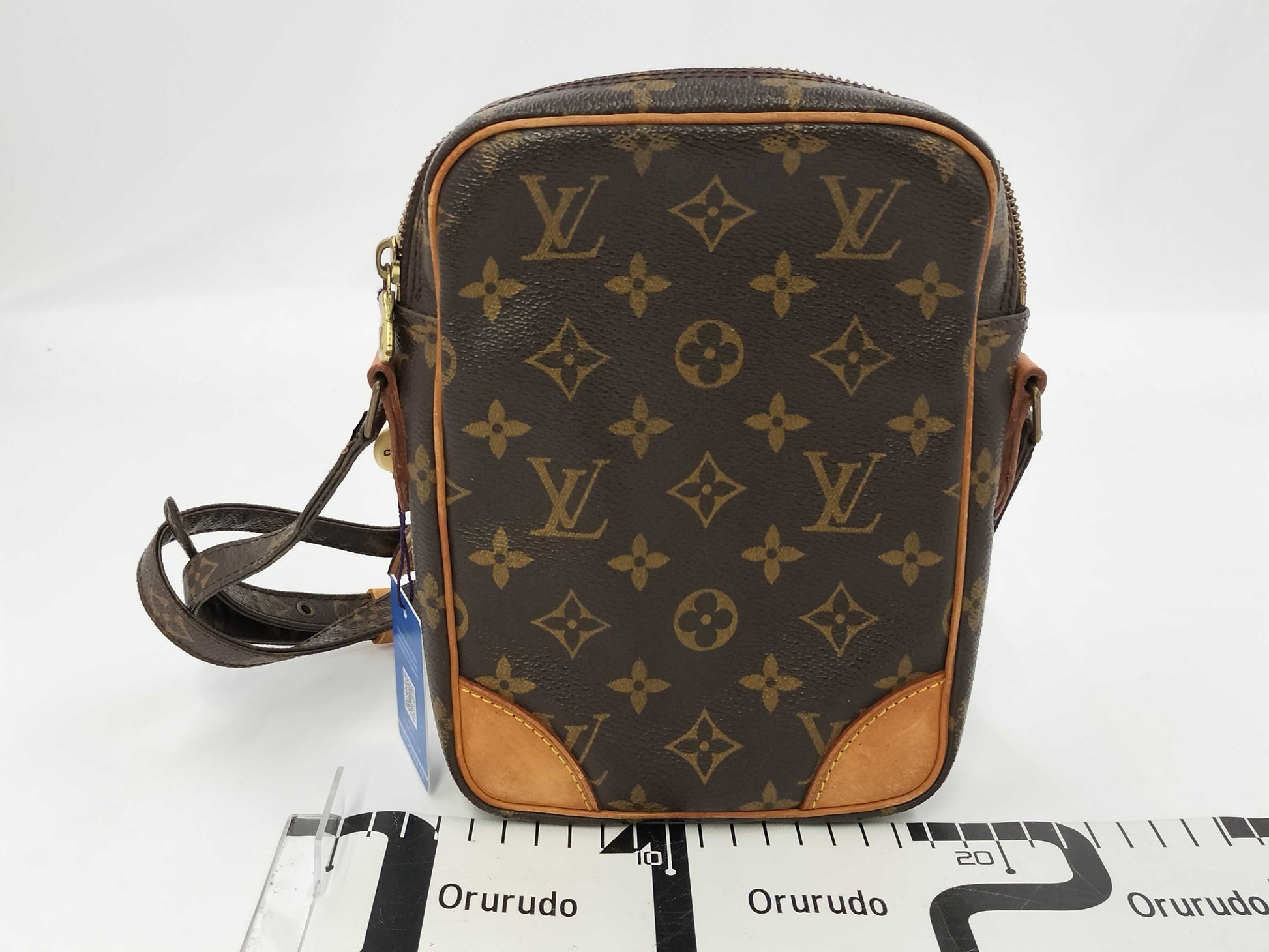 LOUIS VUITTON LV Bag Shoulder Bag