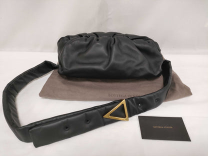 BOTTEGA VENETA Bottega Leather Body Bag