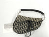 Dior Trotter Saddle Bag Handbag