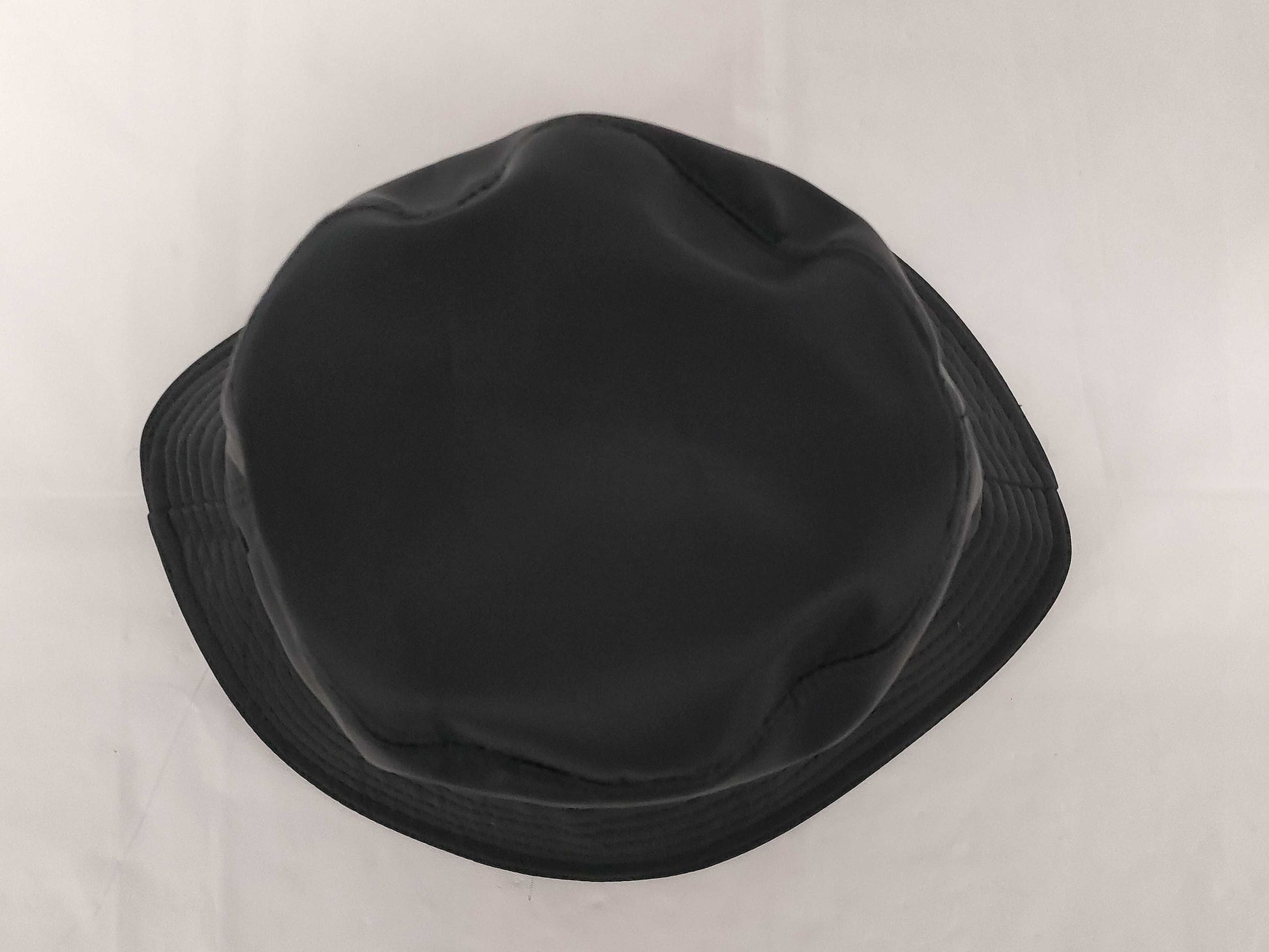 PRADA Prada Bucket Hat M Black Other Accessories