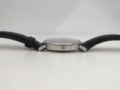 OMEGA De Ville Automatic Silver Dial Boys' Watch