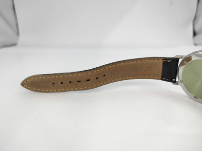 OMEGA De Ville Automatic Silver Dial Boys' Watch