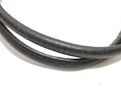 Salvatore Ferragamo Leather Tote Bag