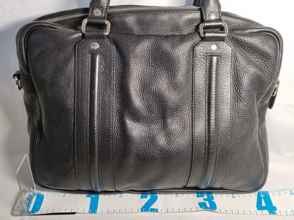 GUCCI GUCCI 2-way Briefcase Shoulder Bag Crossbody Handbag