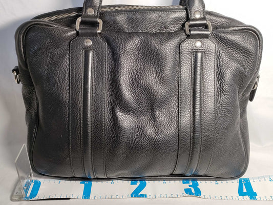 GUCCI GUCCI 2-way Briefcase Shoulder Bag Crossbody Handbag