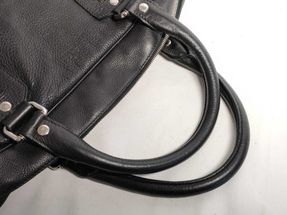 GUCCI GUCCI 2-way Briefcase Shoulder Bag Crossbody Handbag