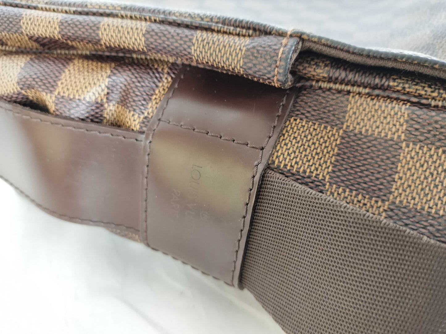 LOUIS VUITTON Damier Shoulder Bag LOUIS VUITTON Shoulder Bag