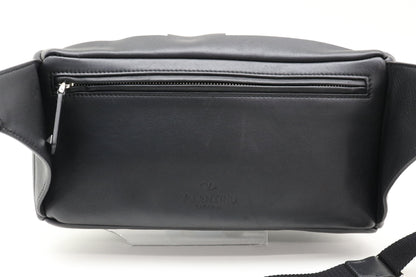 VALENTINO V logo waist bag