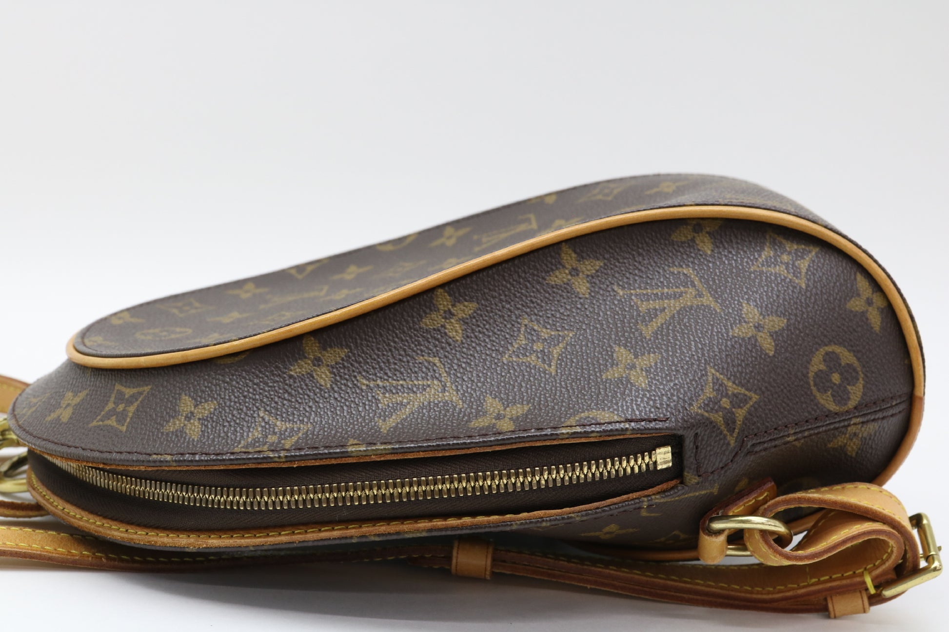LOUIS VUITTON Monogram Ellipse Sac-Ado Backpack