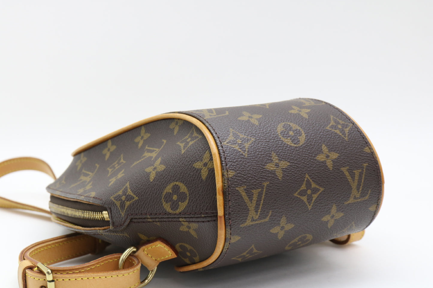 LOUIS VUITTON Monogram Ellipse Sac-Ado Backpack