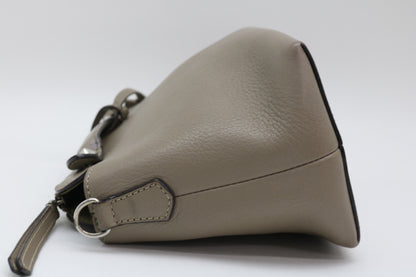 FENDI Leather By the Way 2-Way Handbag