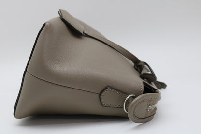 FENDI Leather By the Way 2-Way Handbag