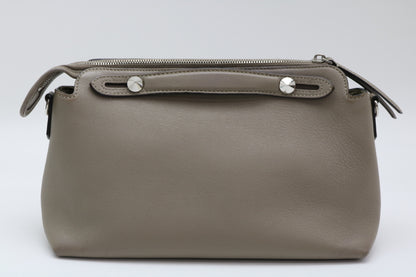 FENDI Leather By the Way 2-Way Handbag