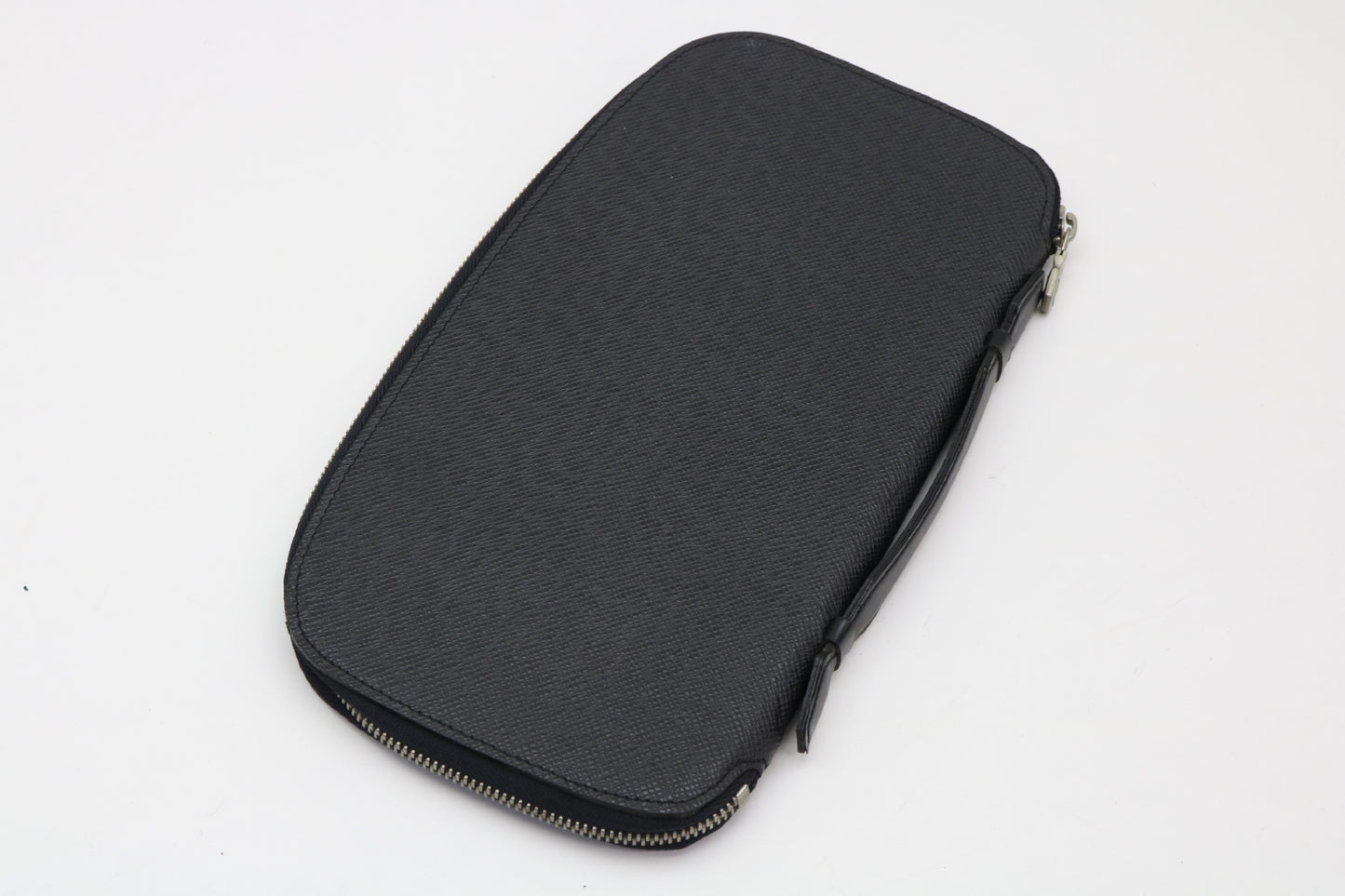 LOUIS VUITTON Taiga Taiga Organizer Atoll Wallet