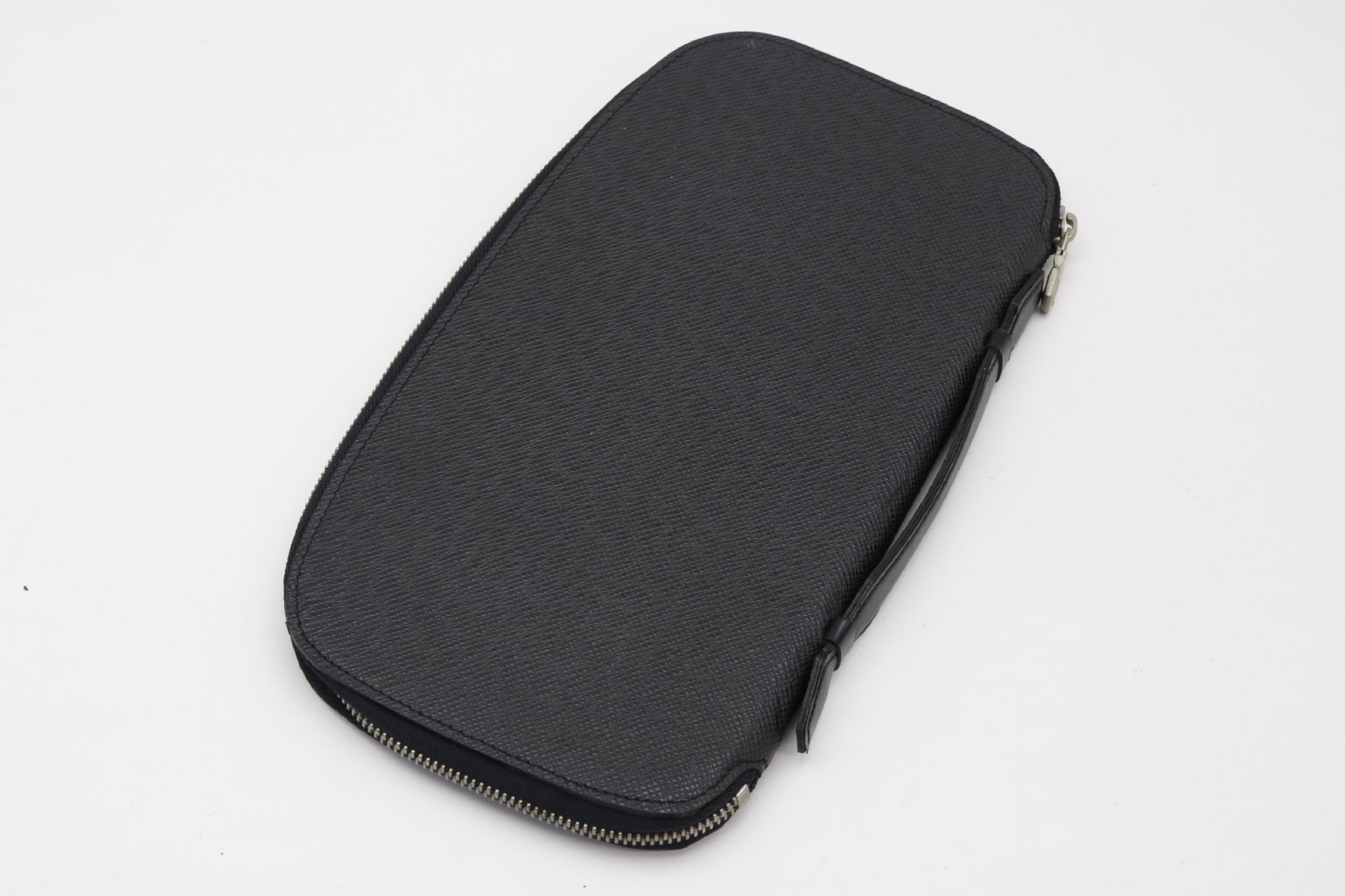 LOUIS VUITTON Taiga Taiga Organizer Atoll Wallet