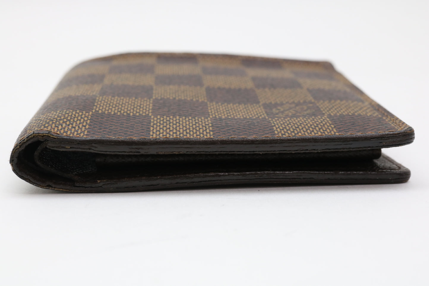 LOUIS VUITTON Monogram Damier Wallet