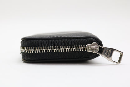 LOUIS VUITTON Taiga Taiga Coin Case