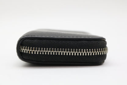 LOUIS VUITTON Taiga Taiga Coin Case