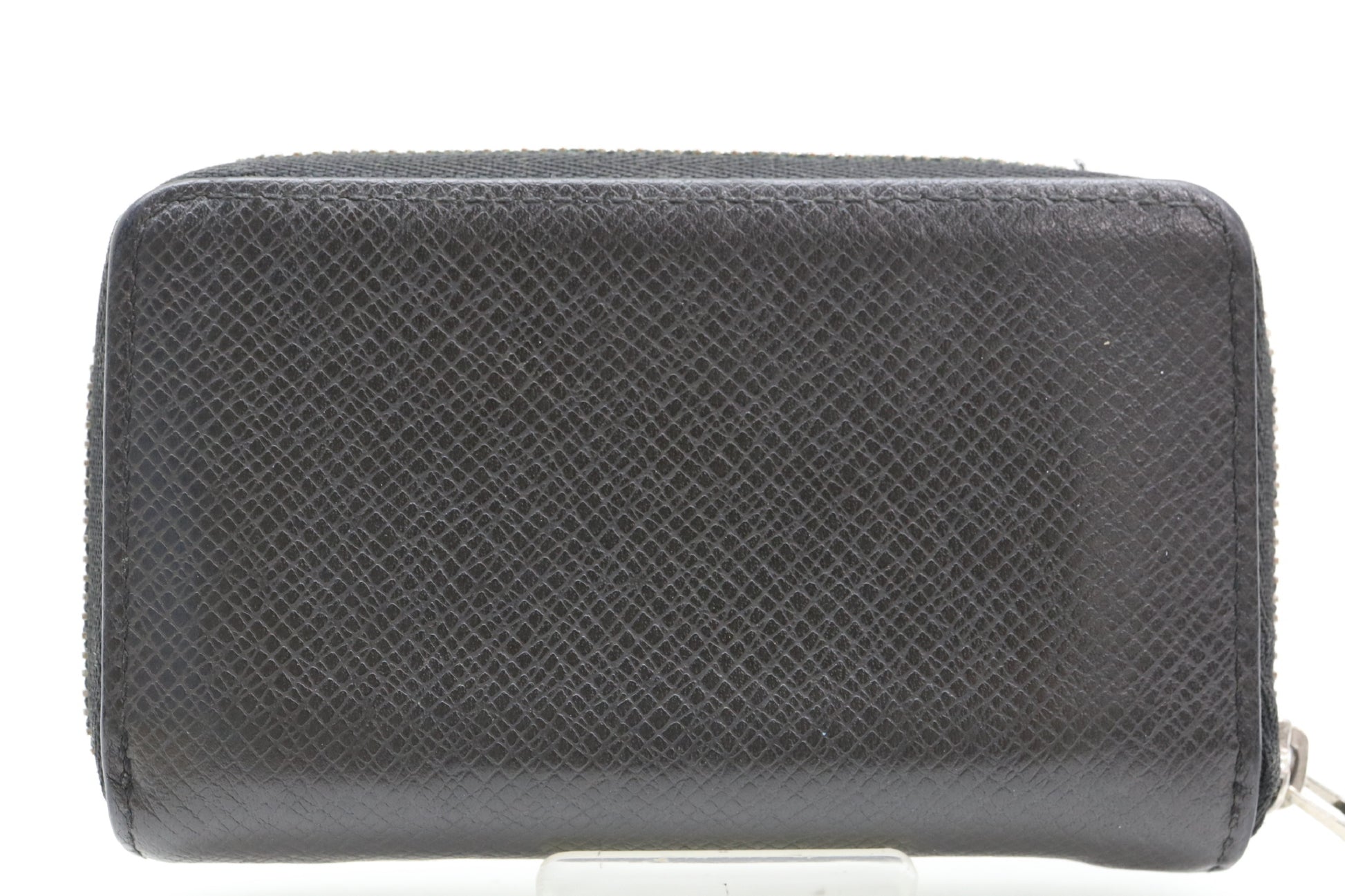 LOUIS VUITTON Taiga Taiga Coin Case