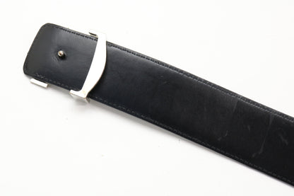 LOUIS VUITTON Monogram Monogram Reversible Belt