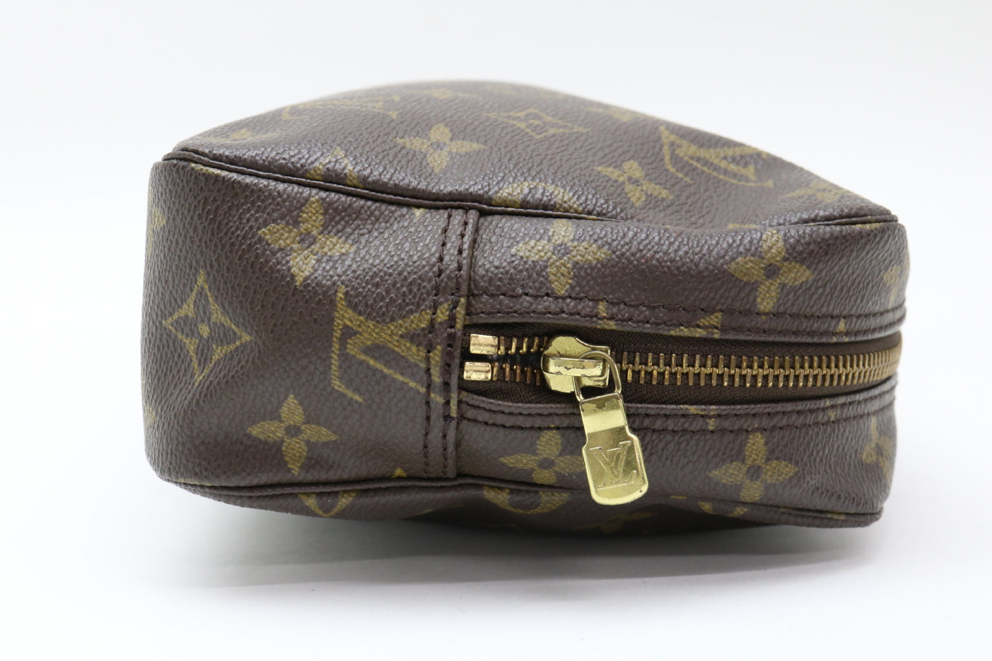 LOUIS VUITTON Monogram True Towel Pouch