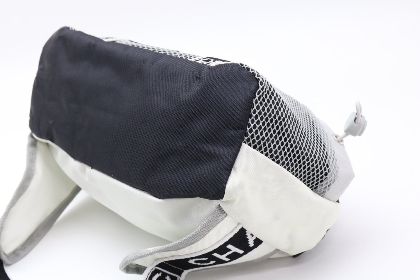 CHANEL Sports Body Bag Waist Bag