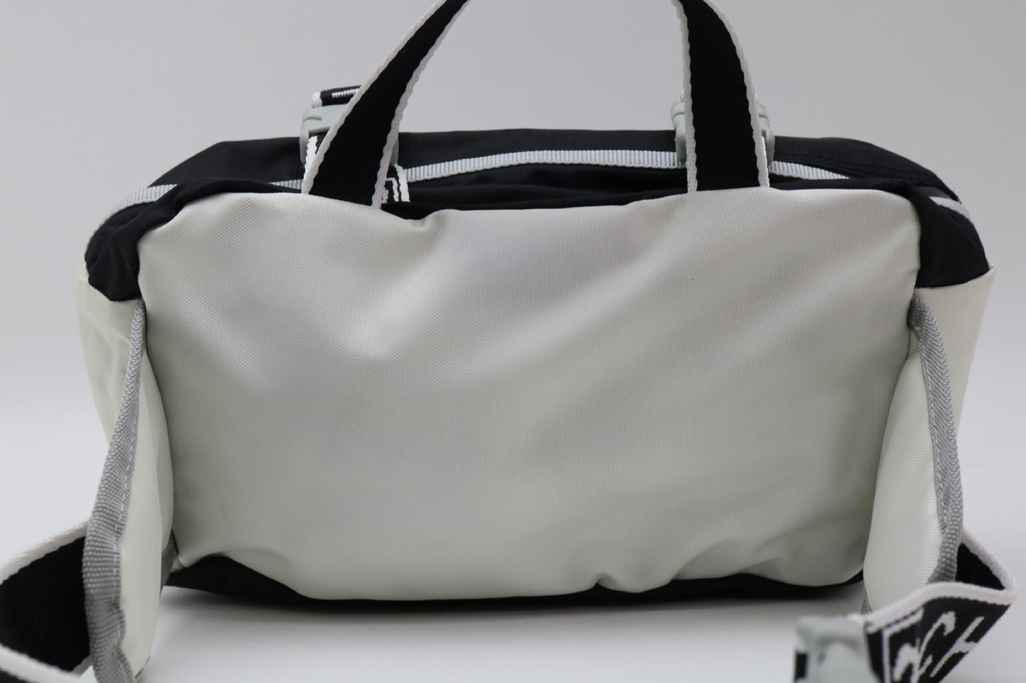 CHANEL Sports Body Bag Waist Bag