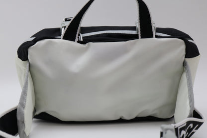 CHANEL Sports Body Bag Waist Bag