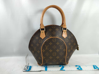 LOUIS VUITTON Monogram Ellipse Handbag