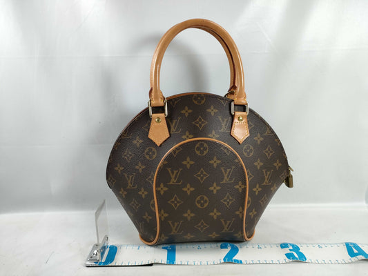 LOUIS VUITTON Monogram Ellipse Handbag