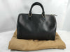 LOUIS VUITTON Epi Speedy Handbag