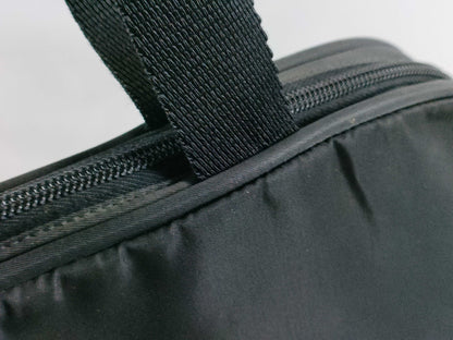 PRADA Nylon Prada B7563 Business Bag