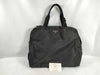 PRADA Nylon Prada B7563 Business Bag