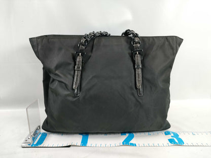 PRADA Nylon Prada Handbag B7404 Shoulder Bag