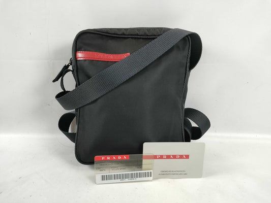 PRADA Sport Prada B8674 Shoulder Bag